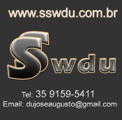 Sites e sistemas Web, sswdu.com.br
